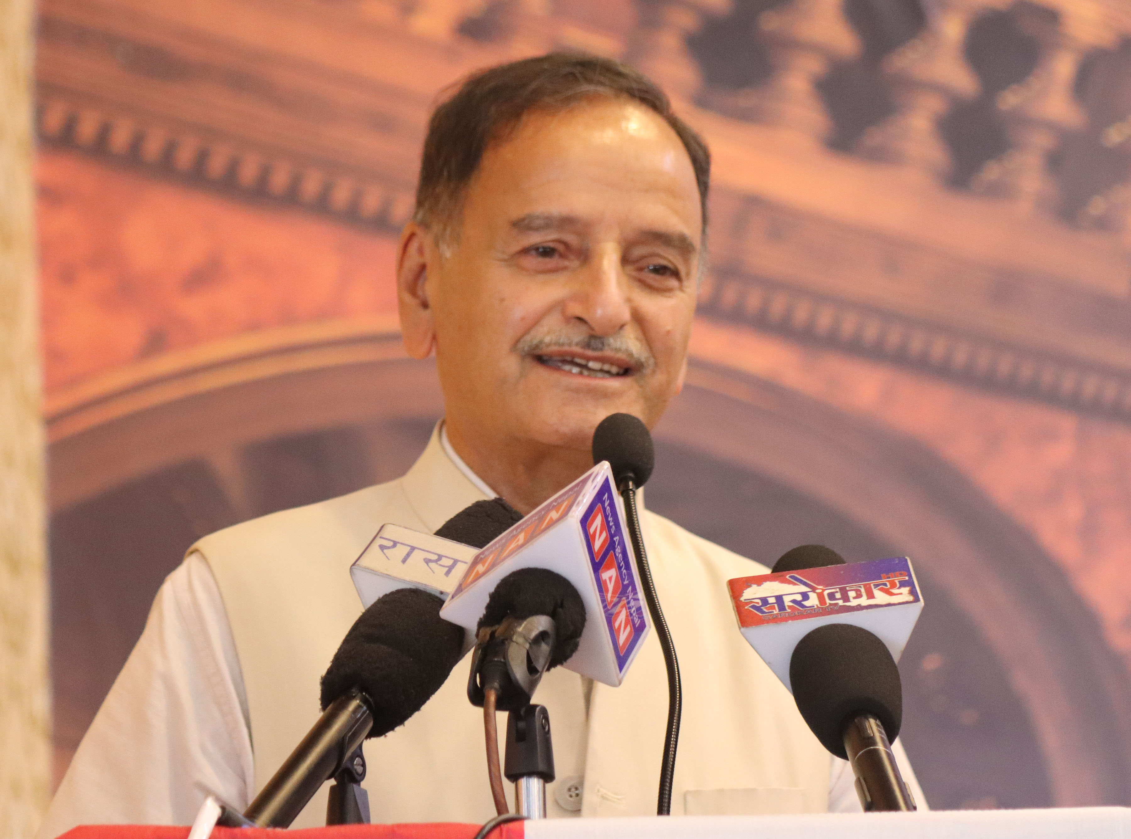 ‘आफ्नै नागरिकमाथि गोली चलाउनु माओवादी हिंसाको चरम कायरता थियो’